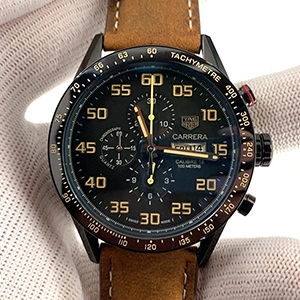 Tag Heuer Carrera Calibre 16