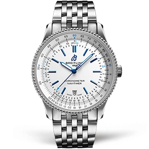 Копия часов Breitling Navitimer Automatic 41 A173263A1G1P1