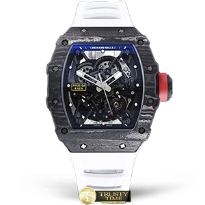 Копия часов Richard Mille RM035-02 Rafael Nadal