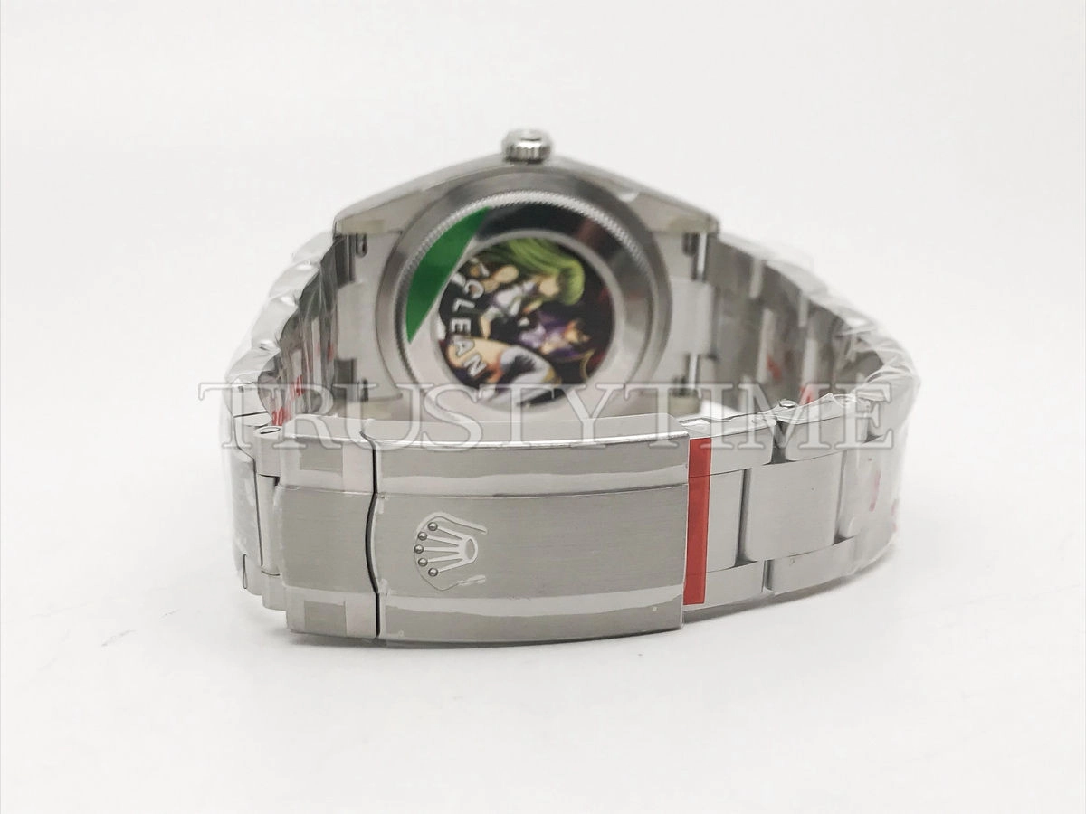 Копия часов Rolex Oyster Perpetual 36mm 126000-0008