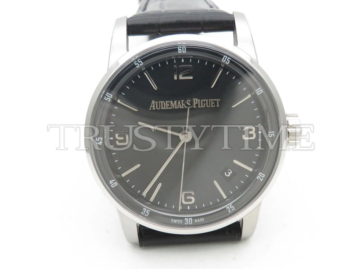 Копия часов Audemars Piguet Code 11.59 41mm 15210BC.OO.A002CR.01