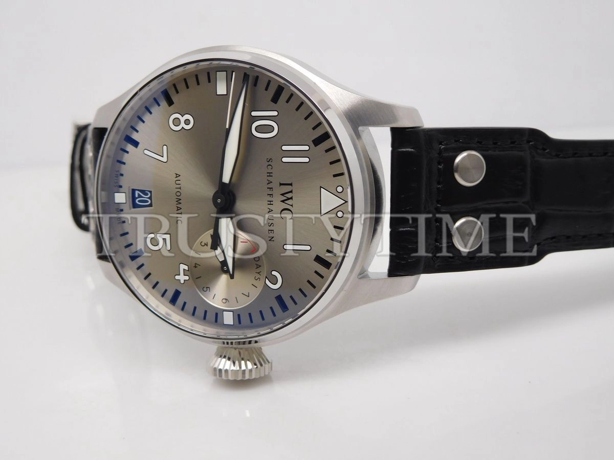 Копия часов IWC Pilot's Special Father & Son 46mm IW500906