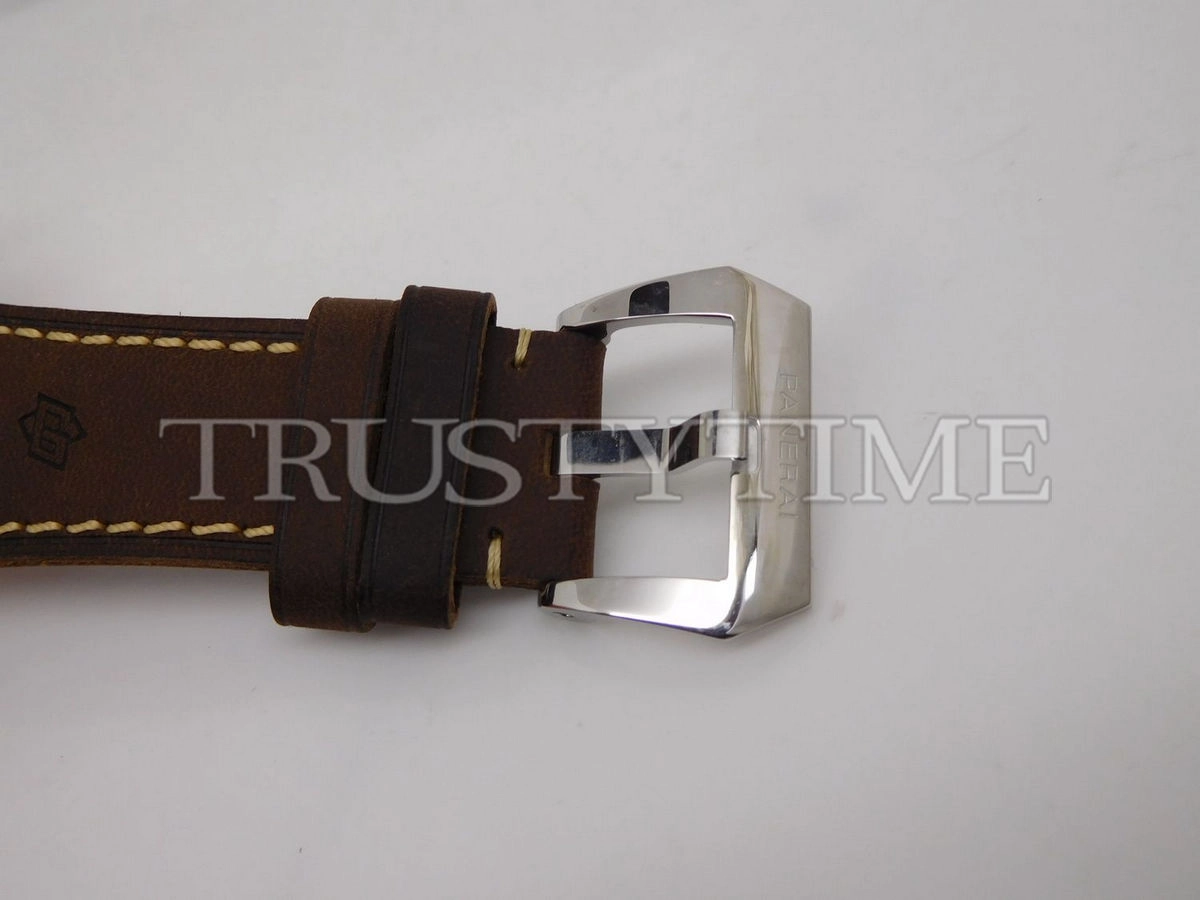 Копия часов Panerai Radiomir 3 Days Acciaio Brevettato 47mm PAM00685