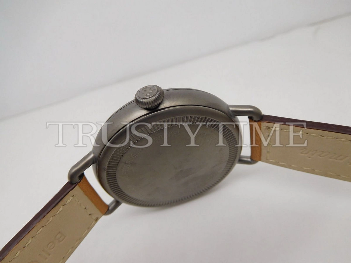 Копия часов Bell & Ross WW1-92 Heritage BRWW192-HER/SCA