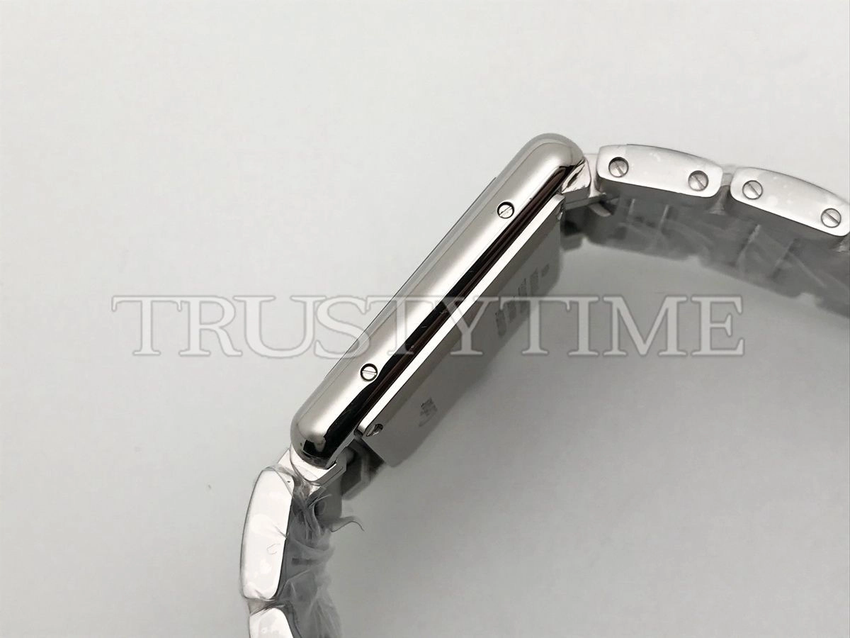 Копия часов Cartier Tank Must Large 25 WSTA0052