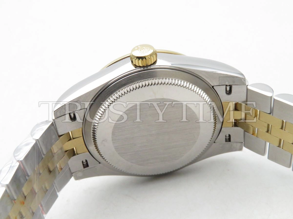 Копия часов Rolex DateJust 31mm 278273-0016