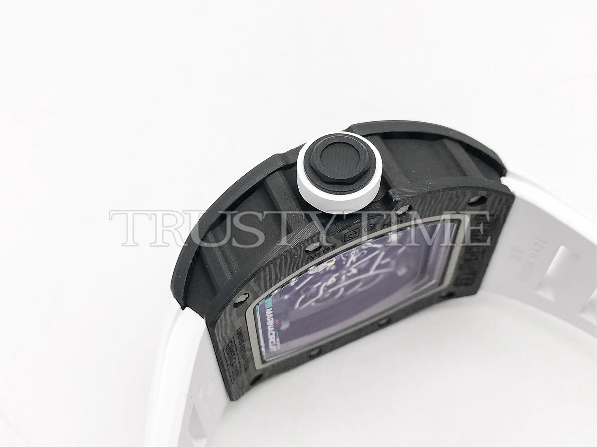 Копия часов Richard Mille RM055 Bubba Watson