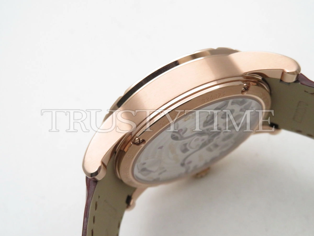 Копия часов Roger Dubuis Excalibur Double Flying Tourbillon 45mm RDDBEX0249
