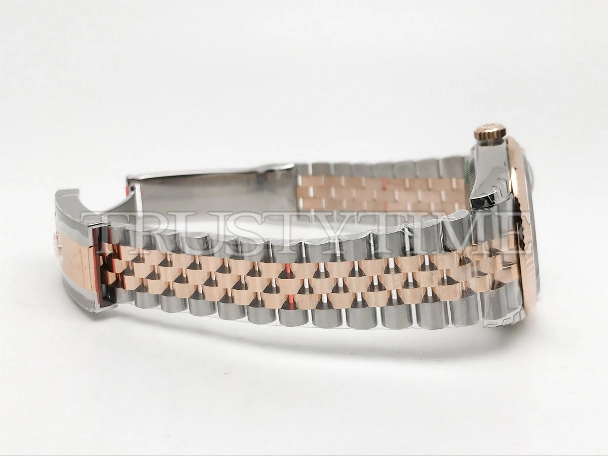 Копия часов Rolex DateJust 36mm 126231-0029