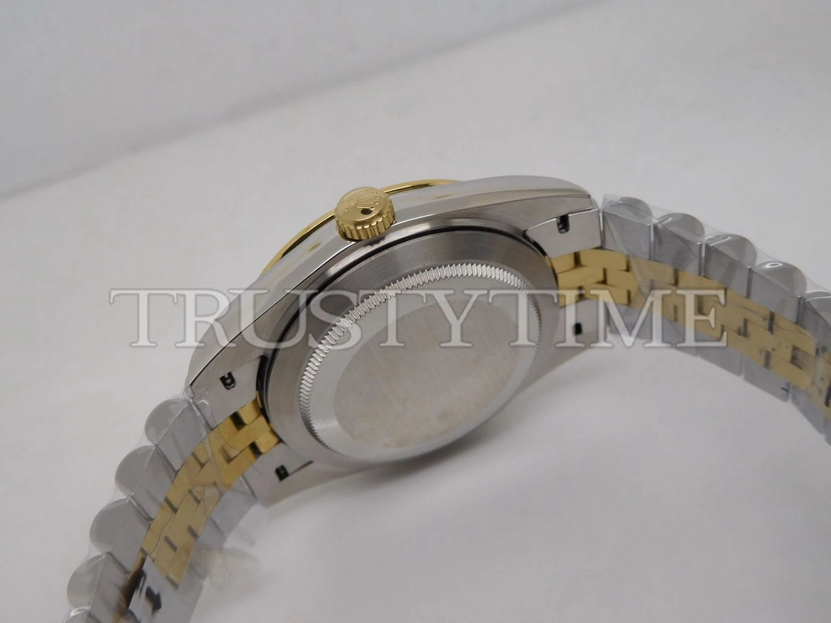 Копия часов Rolex DateJust II 41mm 126303-0020
