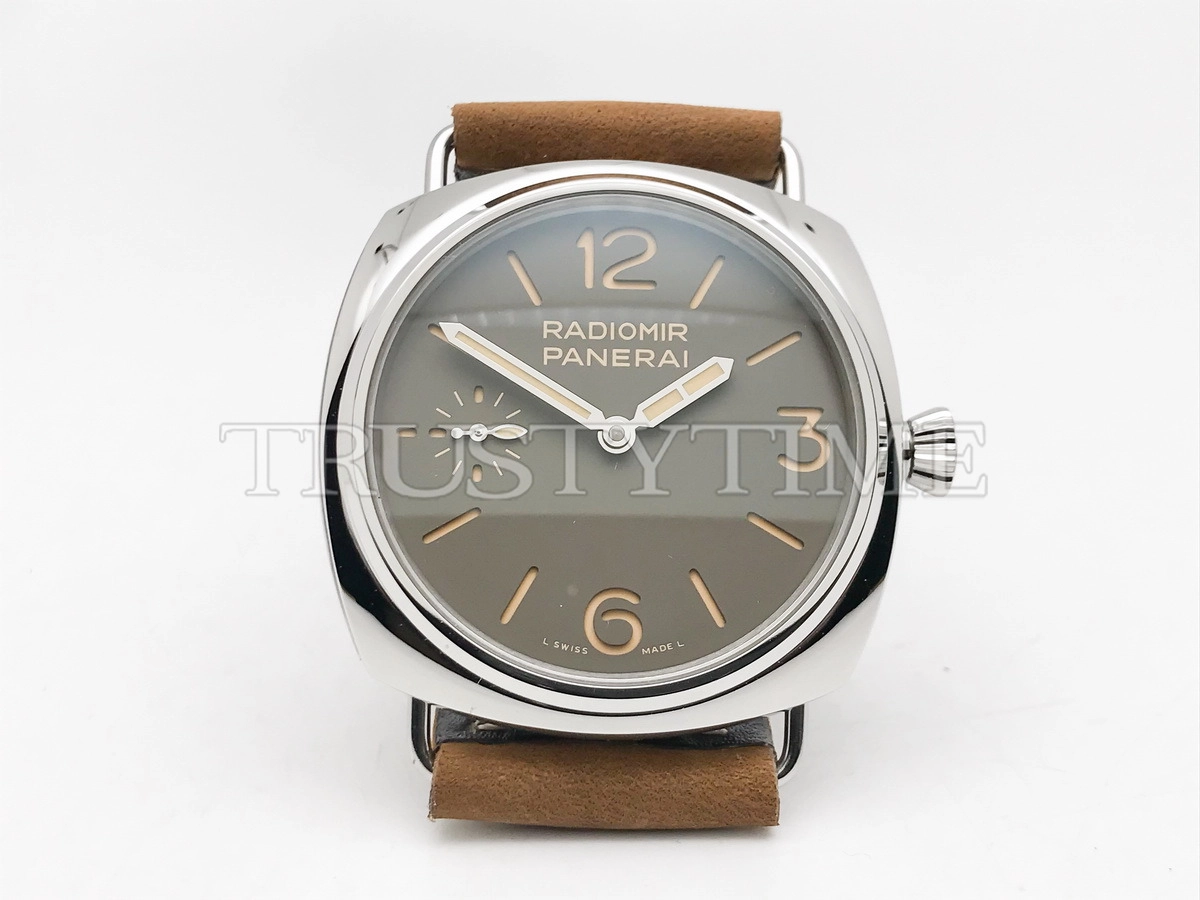 Копия часов Panerai Radiomir Officine 45 PAM01385