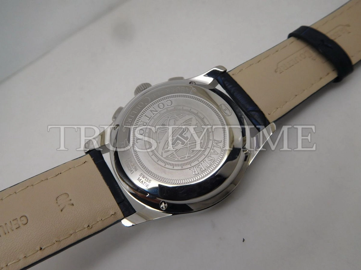 Копия часов Jaeger-LeCoultre Master Chronograph 40mm 1538530
