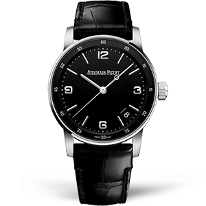 Копия часов Audemars Piguet Code 11.59 41mm 15210BC.OO.A002CR.01