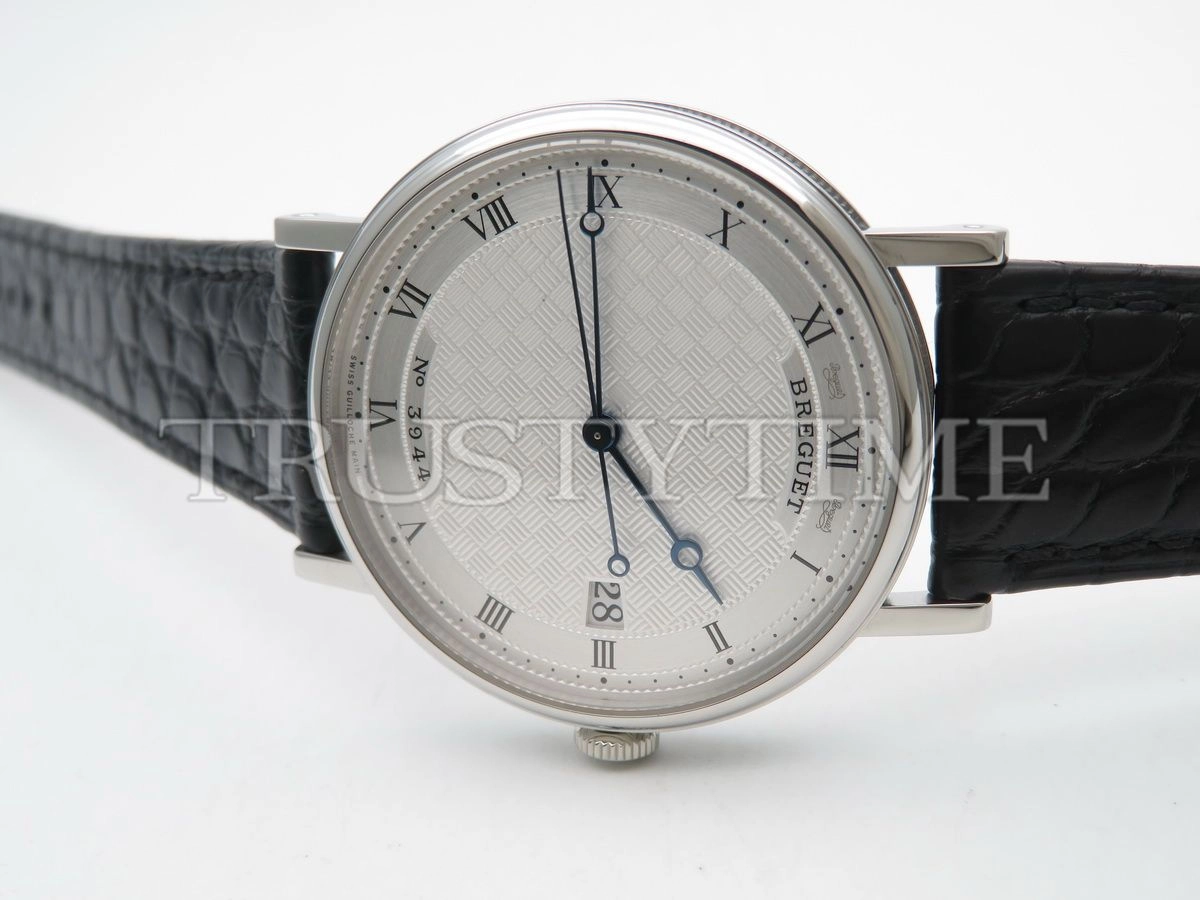 Копия часов Breguet Classique 5177BB/12/9V6