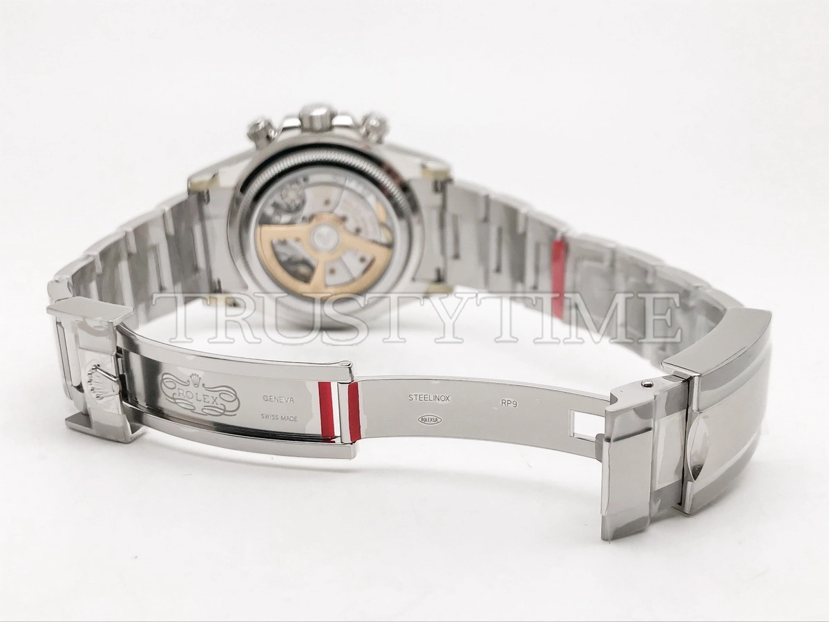Копия часов Rolex Cosmograph Daytona 126502