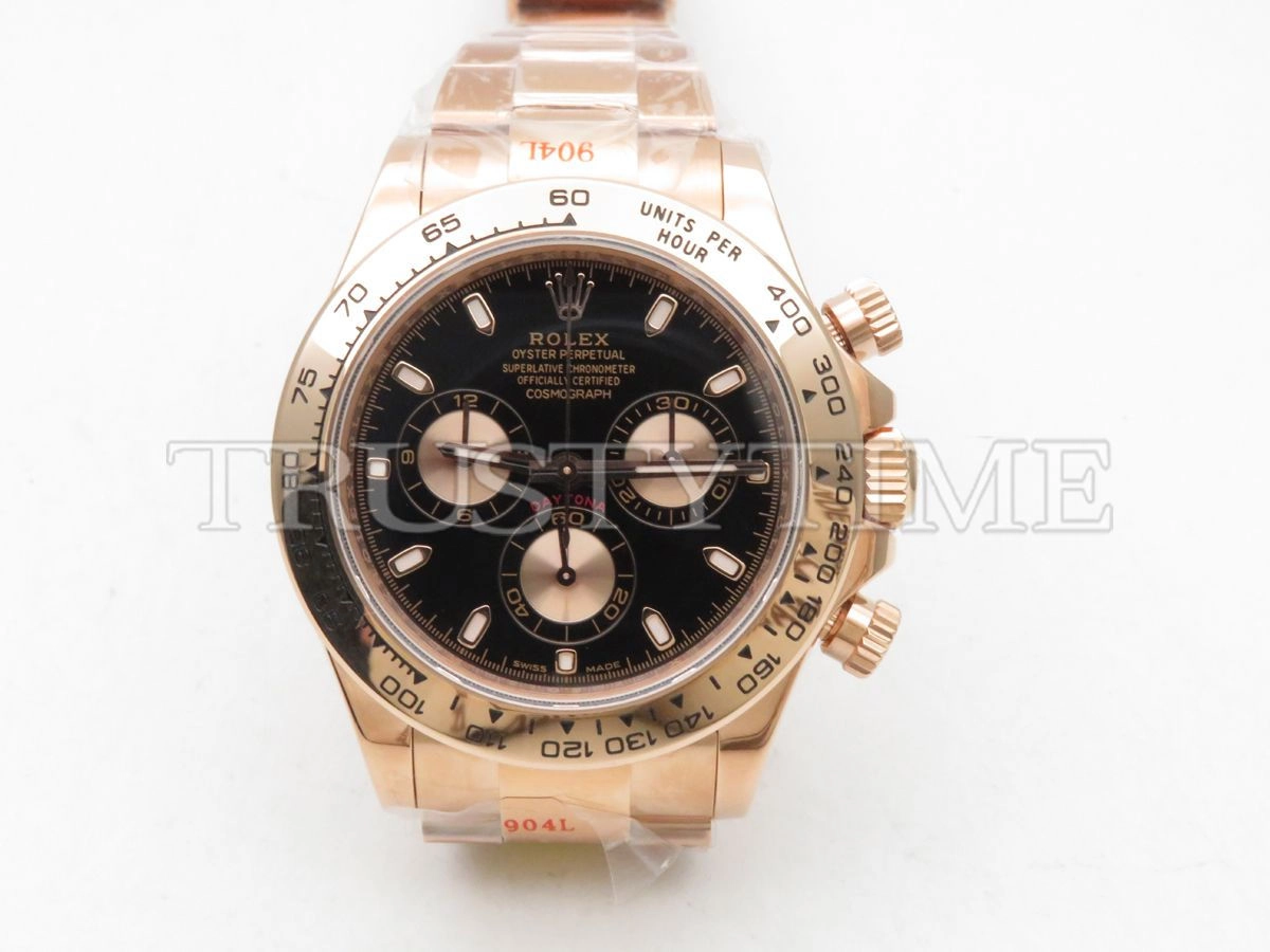 Копия часов Rolex Cosmograph Daytona 116505-0008