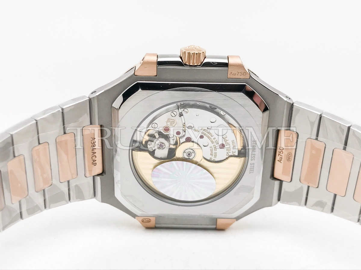 Копия часов Patek Philippe Cubitus 5821/1AR-001