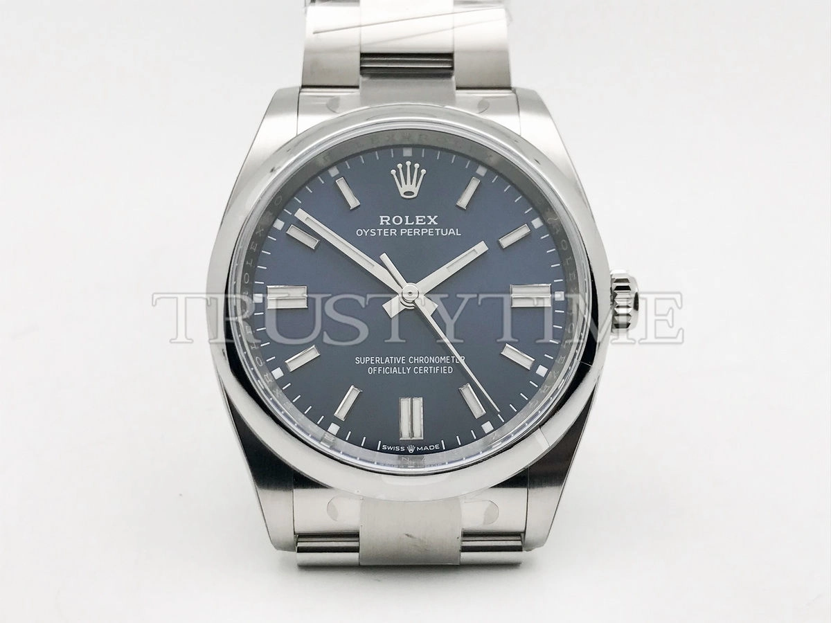 Копия часов Rolex Oyster Perpetual 36mm 126000-0003