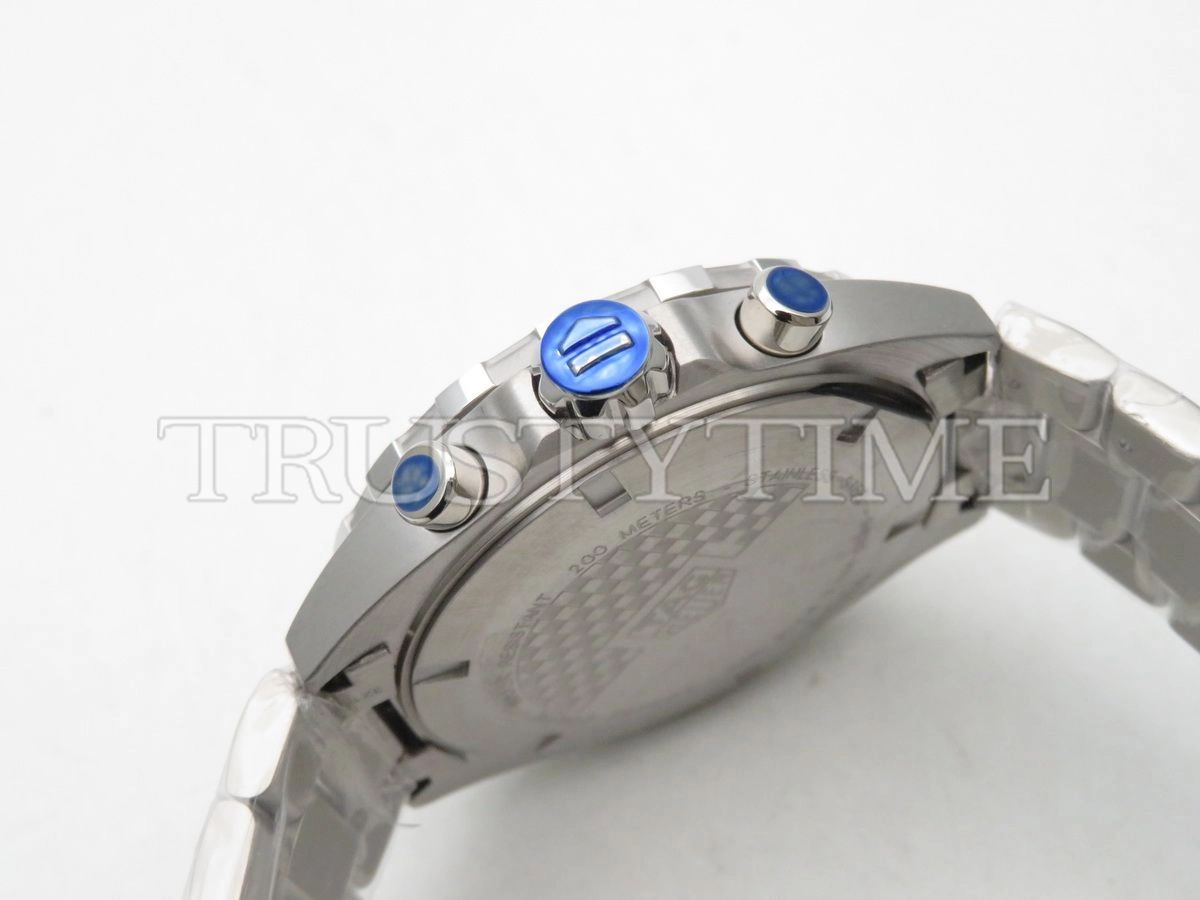 Копия часов Tag Heuer Formula 1 Chronograph Quartz 43mm CAZ1011.BA0842