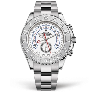 Копия часов Rolex Yacht-Master II 44mm 116689-0002