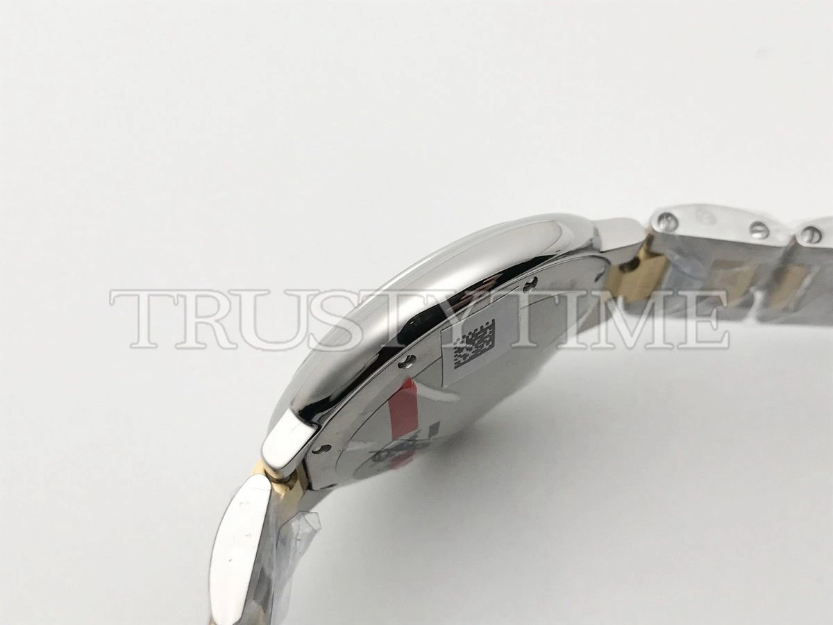 Копия часов Cartier Ballon Bleu 33 W2BB0002
