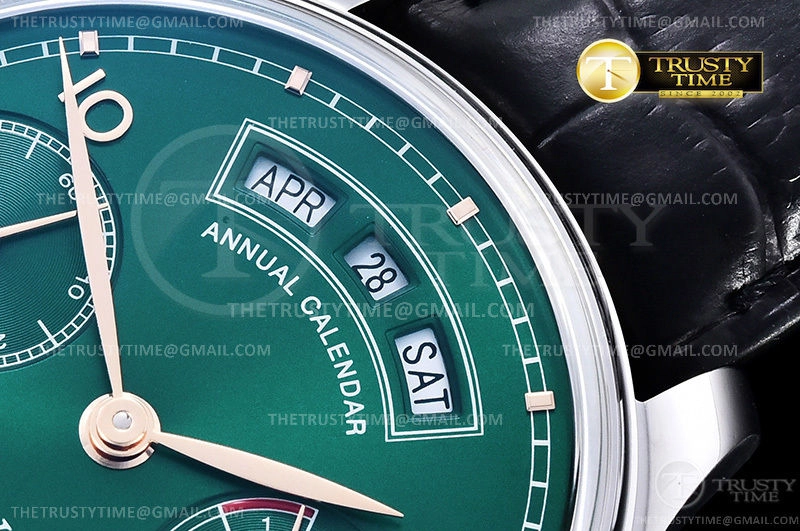 IWC Portugieser Annual Calendar 44mm IW503510 IWC Portugieser Annual Calendar 44mm IW503510