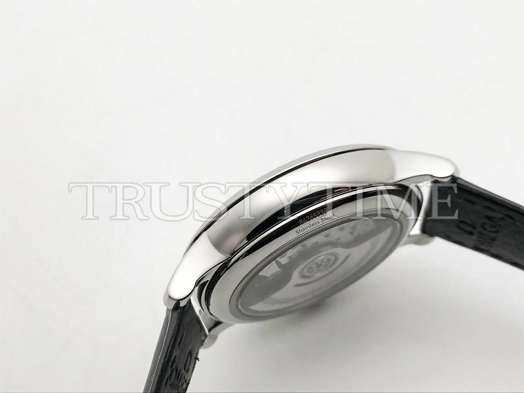 Копия часов Omega De Ville Prestige Co‑Axial Master Chronometer 40mm 434.13.40.20.06.001