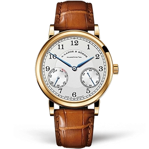 Копия часов A. Lange & Söhne 1815 Up/Down 234.021