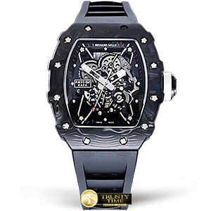 Копия часов Richard Mille RM035-02 Rafael Nadal