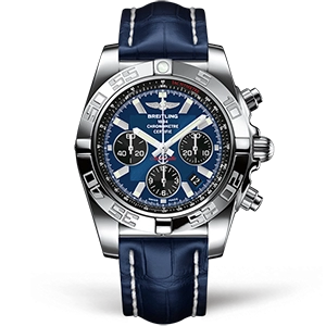 Копия часов Breitling Chronomat 44 AB011012.C789.105X