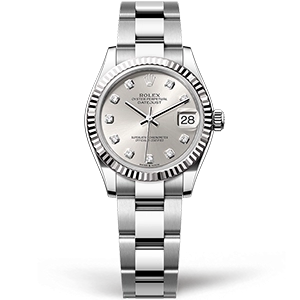 Копия часов Rolex DateJust 31mm 278274-0029