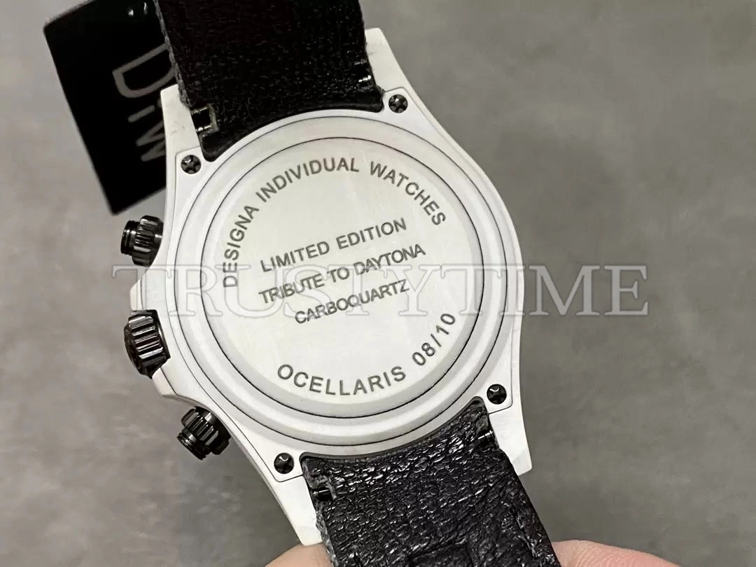 Копия часов Rolex Cosmograph Daytona DIW Ocellaris