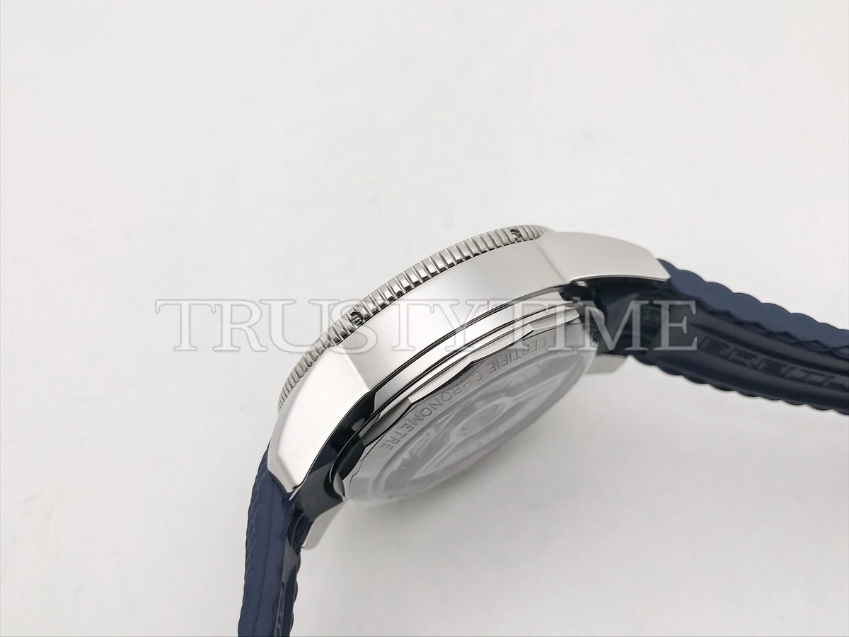 Копия часов Breitling Superocean Heritage B01 Chronograph 42 AB0156161C1S1 Арт.BT-1178