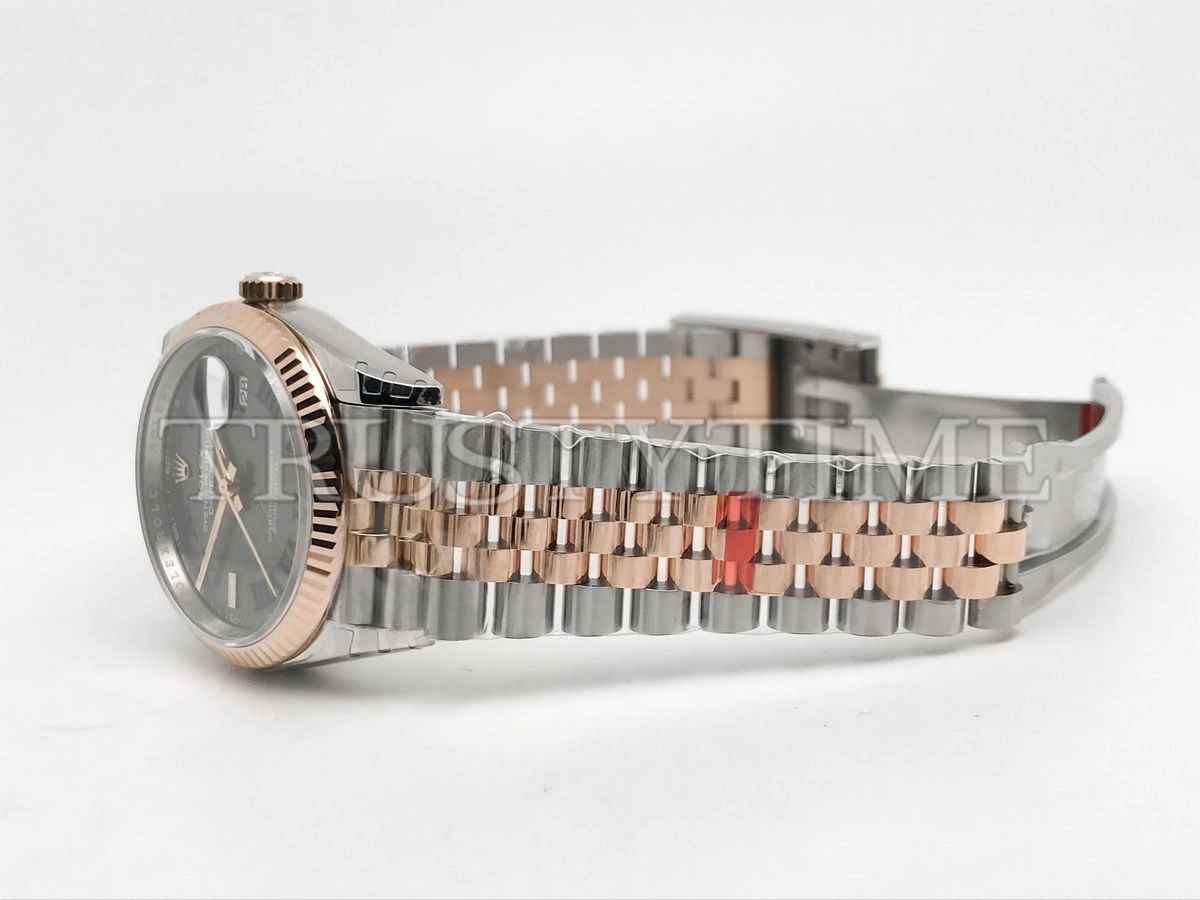 Копия часов Rolex DateJust 36mm 126231-0029