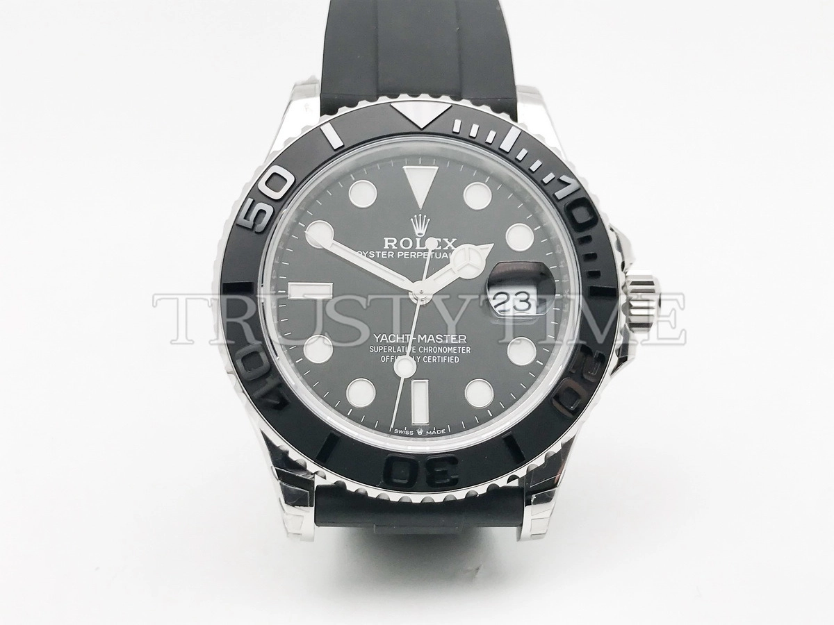 Копия часов Rolex Yacht-Master 42mm 226659-0002 Арт.RX-3486