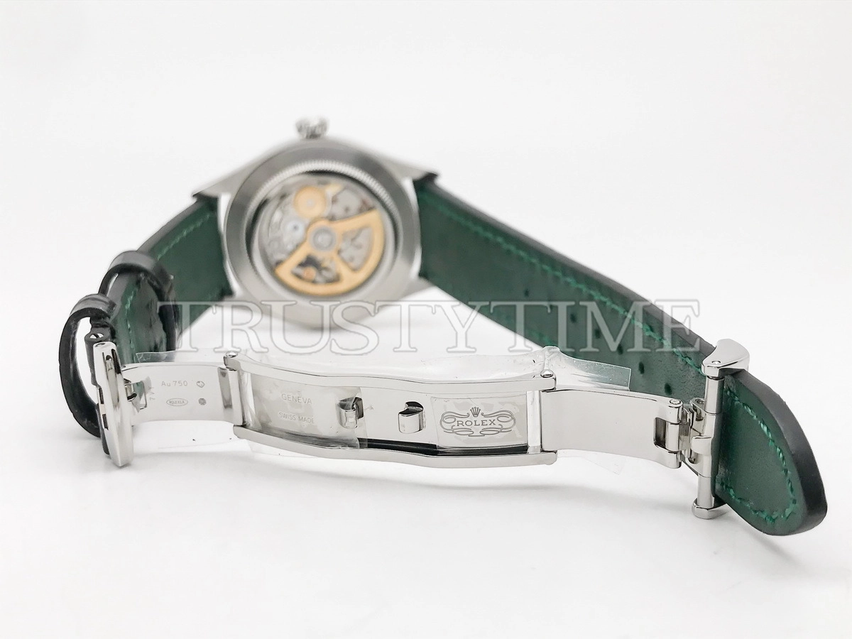 Копия часов Rolex 1908 39mm 52509-0002