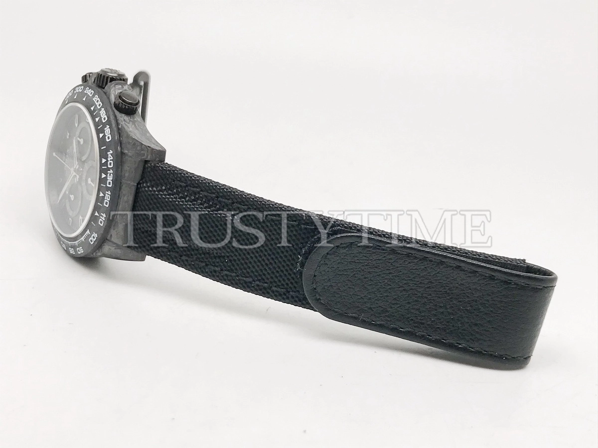 Копия часов Rolex Cosmograph Daytona DIW All Black