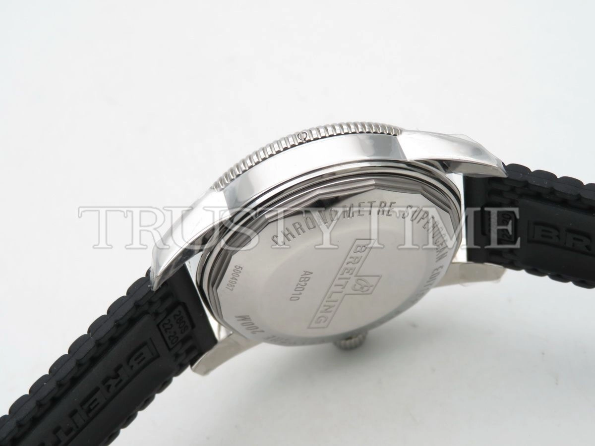 Копия часов Breitling Superocean Heritage II B20 Automatic 42 AB2010161C1S1