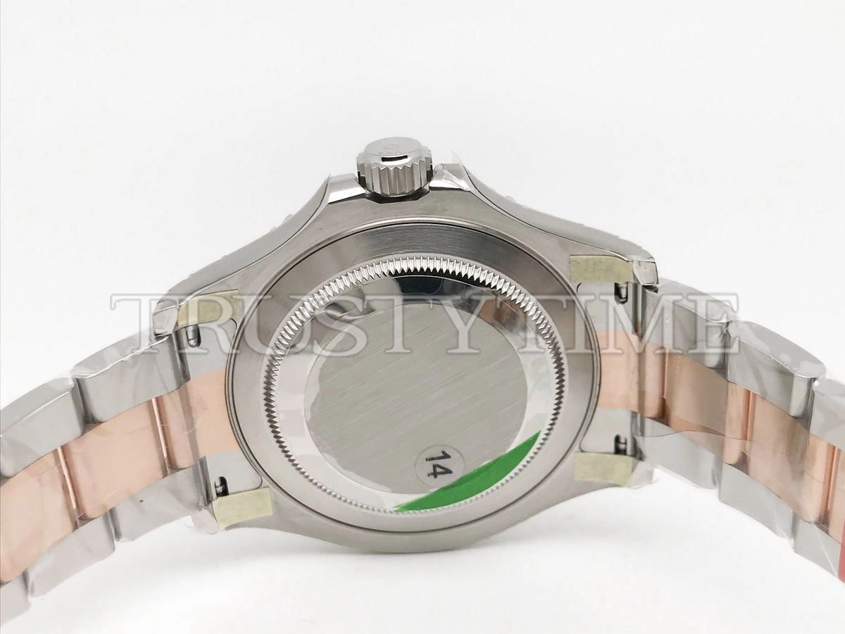 Копия часов Rolex Yacht-Master 40mm 126621-0001