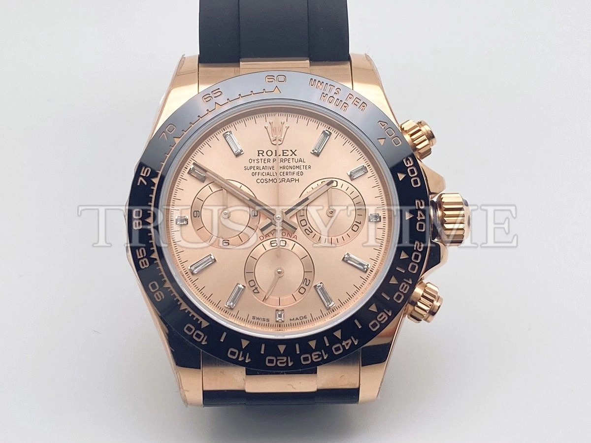 Копия часов Rolex Cosmograph Daytona 116515LN-0021