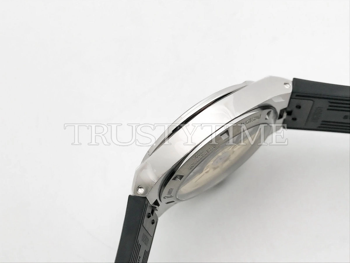 Копия часов Vacheron Constantin Overseas 41mm 4500V/110A-B126 Rubber