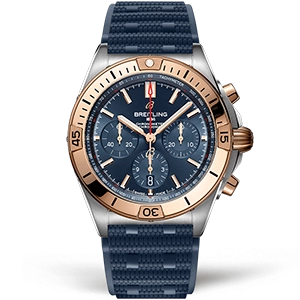 Копия часов Breitling Chronomat B01 42 UB0134101C1S1