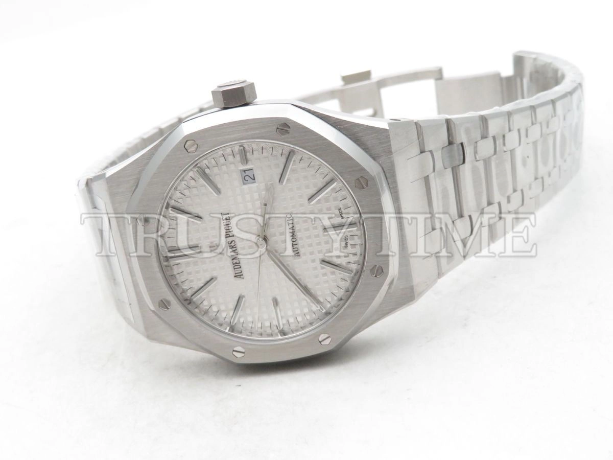 Копия часов Audemars Piguet Royal Oak Automatic II 15400ST.OO.1220ST.02