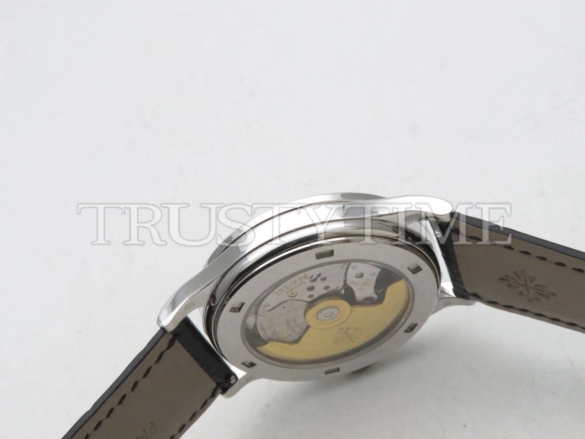 Копия часов Patek Philippe Calatrava 38mm 5298P-012