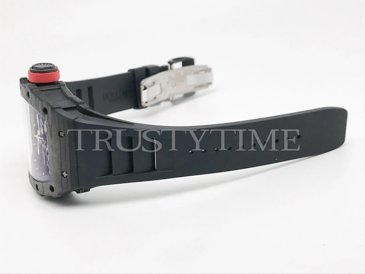 Копия часов Richard Mille RM035-02 Rafael Nadal