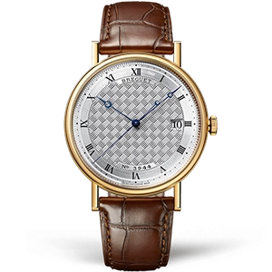 Копия часов Breguet Classique 5177BA/12/9V6