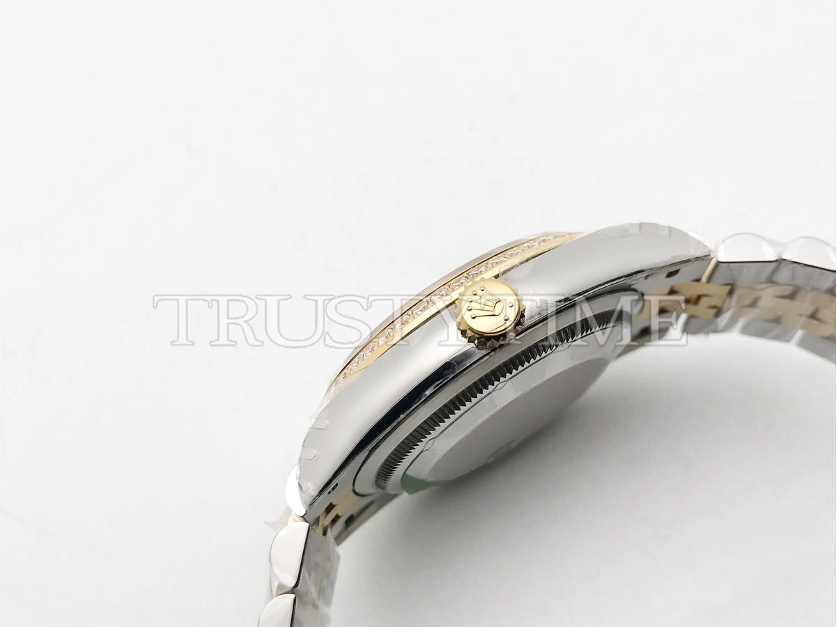 Копия часов Rolex DateJust 36mm 126283RBR-0025