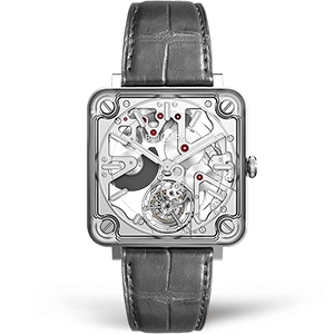 Копия часов Bell & Ross Experimental Tourbillon BRX2-MRTB-SK-ST