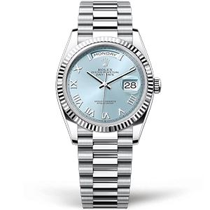 Копия часов Rolex Day-Date 36mm 128236-0008