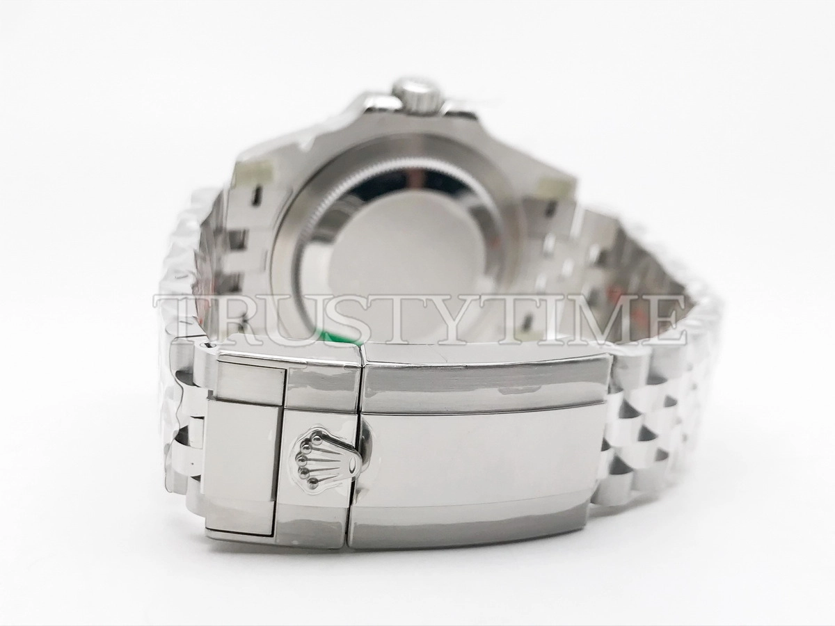 Копия часов Rolex GMT Master II Pepsi 126710BLRO-0001